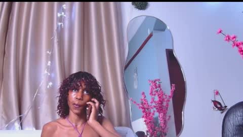 Blackcat online show from 12/22/25, 05:15