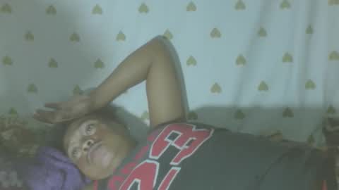 LorahVane online show from 01/16/26, 01:04