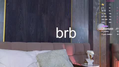 Snapshot of loraineluff chatting on 12/06/24, 08:51 Loraine online show from 12/06/24, 08:51