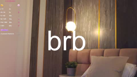 Snapshot of loraineluff chatting on 01/30/25, 05:28 Loraine online show from 01/30/25, 05:28