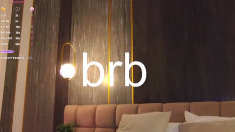 Snapshot of loraineluff chatting on 02/03/25, 09:07 Loraine online show from 02/03/25, 09:07