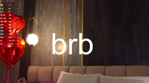 Snapshot of loraineluff chatting on 03/04/25, 05:24 Loraine online show from 03/04/25, 05:24