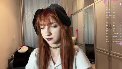 Hello there im Luna Im new here Lets have fun online show from 04/12/26, 04:12