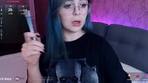 Lora online show from 09/09/25, 12:21