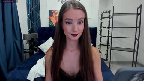 Ur sensual Lora online show from 10/14/25, 08:15