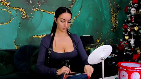 Miss online show from 12/10/24, 12:38