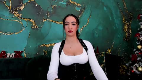 Miss online show from 12/13/24, 08:20