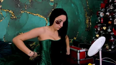 Miss online show from 12/14/24, 02:10