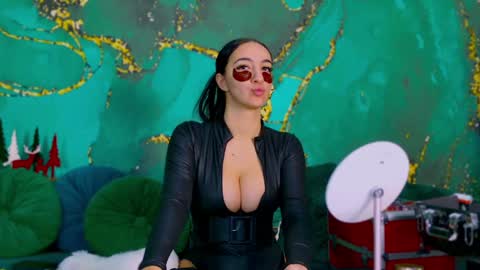Miss online show from 12/23/24, 06:37