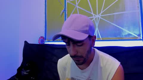 Apolo online show from 01/06/26, 02:32