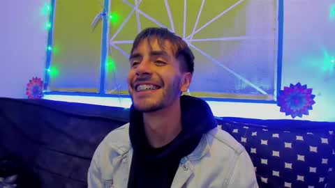 Apolo online show from 01/08/26, 01:57