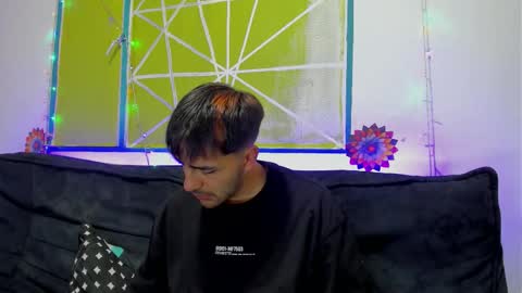 Apolo online show from 02/16/26, 12:34