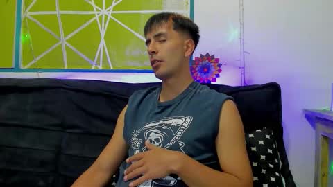 Apolo online show from 02/17/26, 09:21