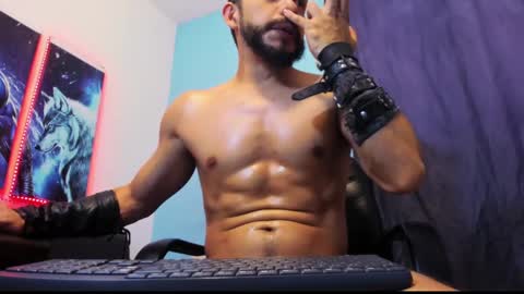 Snapshot of lord_dom_jack chatting on 01/03/25, 05:50 jack online show from 01/03/25, 05:50