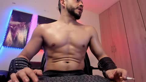 Snapshot of lord_dom_jack chatting on 05/10/26, 05:23 jack online show from 05/10/26, 05:23