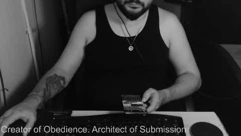 lord_masterx online show from 09/18/25, 01:24