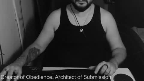 lord_masterx online show from 09/20/25, 08:54