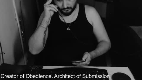 lord_masterx online show from 09/27/25, 02:16