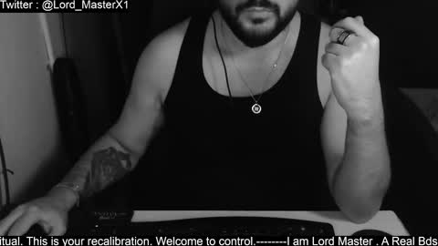 lord_masterx online show from 09/30/25, 06:02