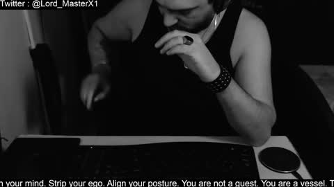 lord_masterx online show from 12/15/25, 11:14
