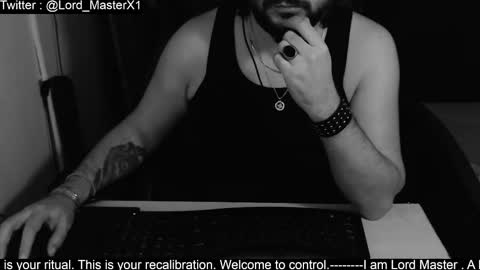 lord_masterx online show from 01/09/26, 10:44