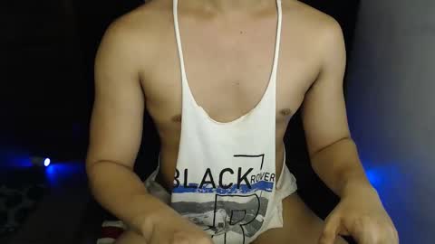 Macky online show from 04/18/26, 02:48