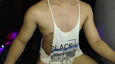 Macky online show from 04/22/26, 01:12