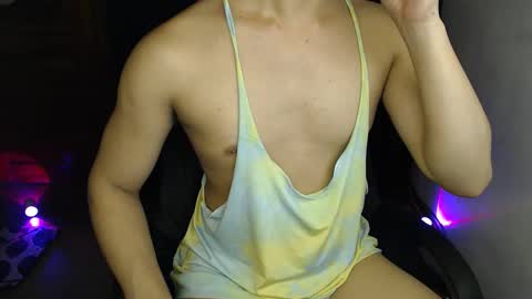 Macky online show from 04/23/26, 01:18