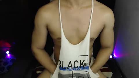 Macky online show from 04/24/26, 03:53