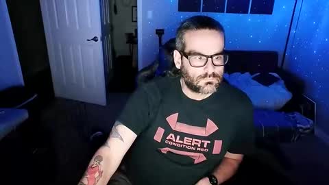 Steve online show from 03/11/25, 01:05