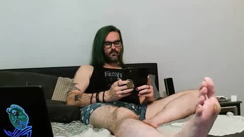 Steve online show from 09/14/25, 03:38