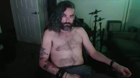 Steve online show from 03/02/26, 01:19