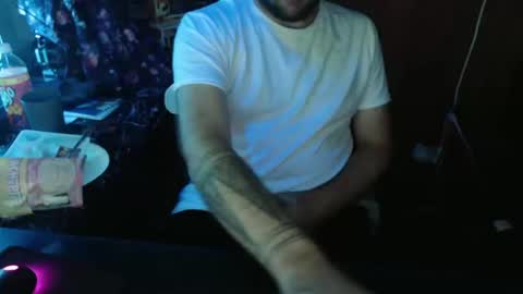 lord_taser online show from 10/04/25, 03:15