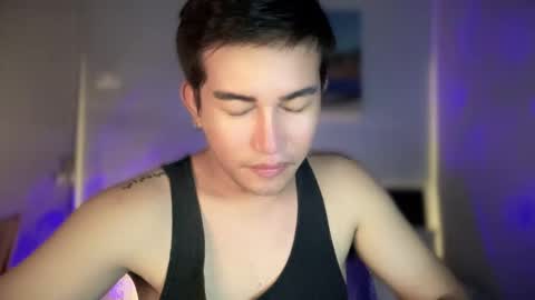 Snapshot of lordbullet69 chatting on 02/21/25, 02:48 BULLET online show from 02/21/25, 02:48