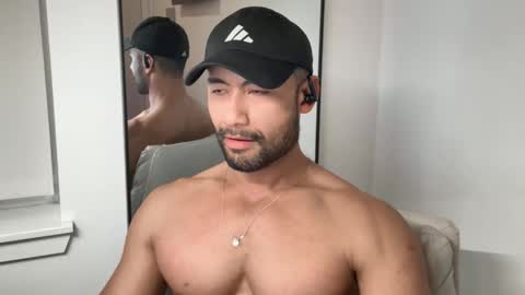 Snapshot of lordcalepecs chatting on 02/10/26, 12:31 Cale online show from 02/10/26, 12:31