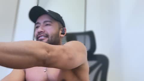 Snapshot of lordcalepecs chatting on 02/21/26, 11:55 Cale online show from 02/21/26, 11:55