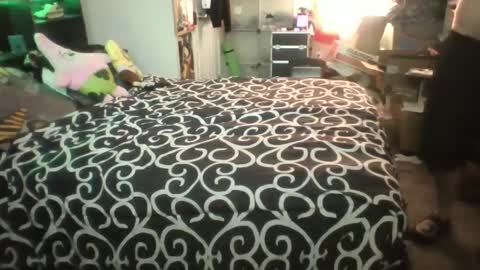 lordcoldfinger online show from 12/23/24, 05:22