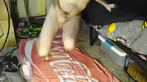 lordcoldfinger online show from 10/15/25, 01:17