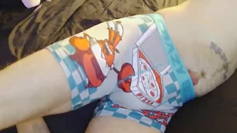 lordcoldfinger online show from 12/23/25, 01:36