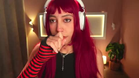 Deborah Daz online show from 10/21/25, 01:12