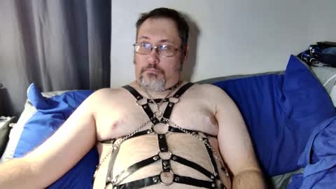 lordmegatron22 online show from 09/12/25, 03:28