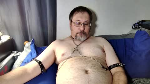 lordmegatron22 online show from 10/05/25, 03:16