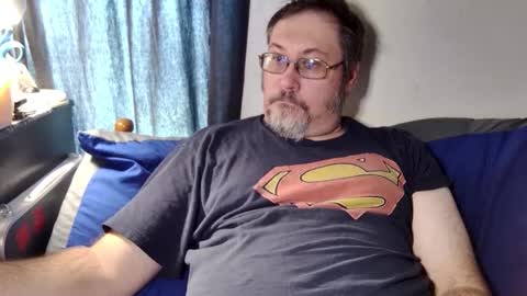 lordmegatron22 online show from 10/20/25, 06:41