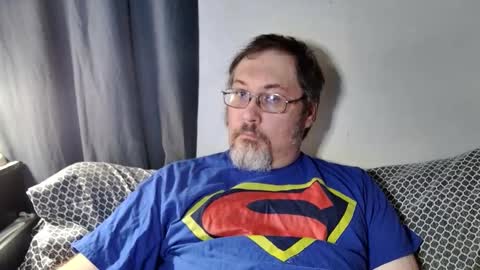 lordmegatron22 online show from 01/19/26, 01:20