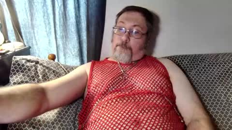 lordmegatron22 online show from 03/22/26, 06:00