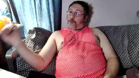 lordmegatron22 online show from 03/23/26, 05:28