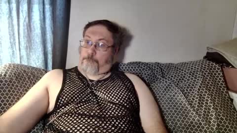 lordmegatron22 online show from 03/30/26, 06:09