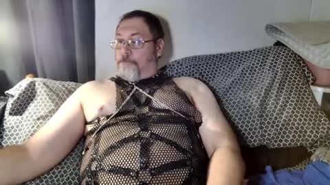 lordmegatron22 online show from 04/11/26, 09:46