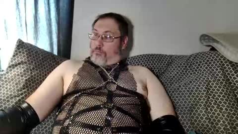 lordmegatron22 online show from 04/23/26, 04:20