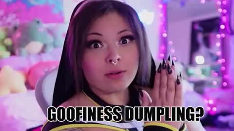 Snapshot of lordofdumplings chatting on 03/16/26, 06:45 lordofdumplings online show from 03/16/26, 06:45